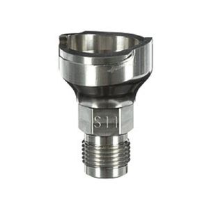 PPS 26018 3/8-18 NPS Male #S11 Adapter for Series 2.0 Spray Cup System
