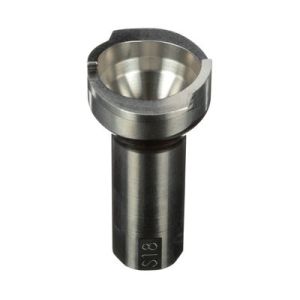 PPS 26054 3/8-18 NPS Female #S18 Adapter for Series 2.0 Spray Cup System