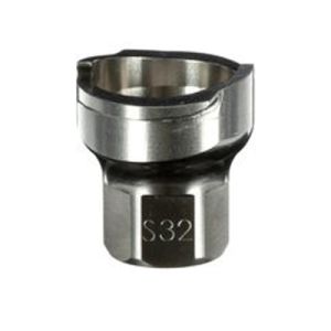 PPS 26136 M18 x 1.5 Female #S32 Adapter for Series 2.0 Spray Cup System