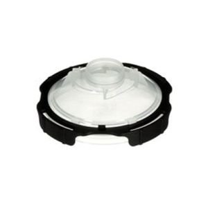 PPS 26204 Lid Clear for Series 2.0 Midi/Mini/Micro Spray Cup System (25 ct)