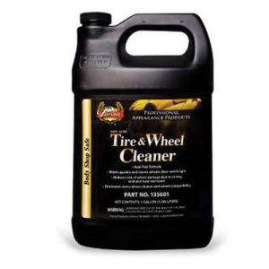 Non-Acid Tire & Wheel Cleaner (Gallon)