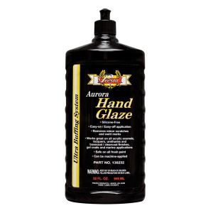 Aurora Hand Glaze (Quart)