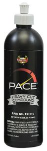 PACE Heavy Cut Compound (16 fl oz)