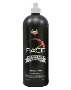 PACE Heavy Cut Compound (32 fl oz)