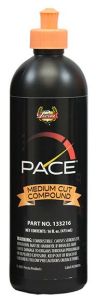 PACE Medium Cut Compound (16 fl oz)