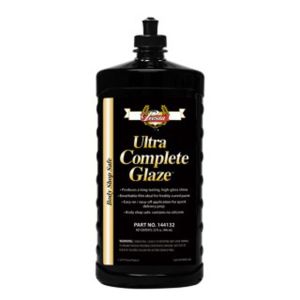 Ultra Complete Glaze