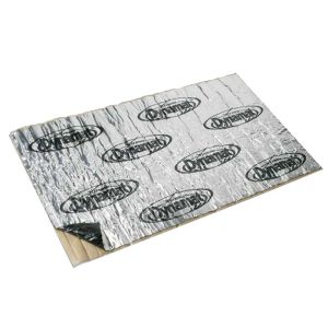 RBL 139 Xtreme Dynamat 18 x 32 in. Sound Dampening Sheet (2 ct)