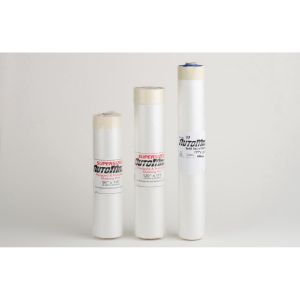 RBL 110 Supersized AutoMask 96 in. x 115 ft. Masking Roll