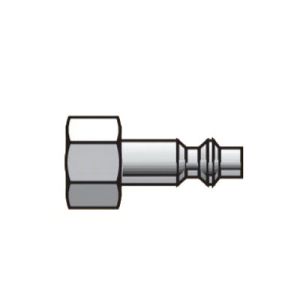 RBL Cock 'n Lock 612 Euro-Style M-Style .25 in. Ported Plug