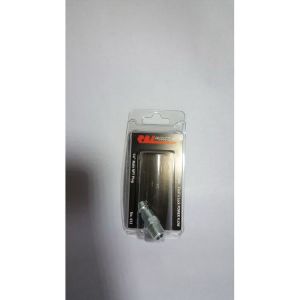 RBL Cock 'n Lock 613 Euro-Style M-Style .25 in. Ported Plug