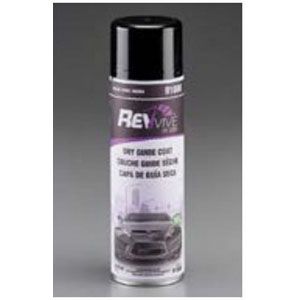 RSG REVvive 91008 Black Dry Guide Coat (10.9 oz.)