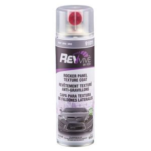 RSG REVvive 91011 Gray Rocker Panel Texture Coat (13.2 oz.)