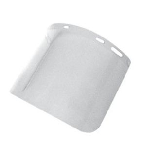 SAS 5150 Replacement Visor for the 5140 Standard Face Shield