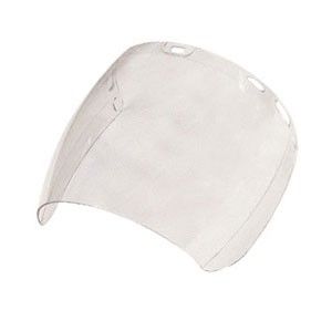SAS 5155 Replacement Visor for the 5145 Deluxe Face Shield