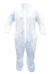 Polypropylene Disposable Coveralls (3X-Large)