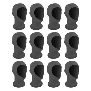 SAS 6910 Deluxe Painter's Spray Sock One-Size-Fits-Most (12 Pack)