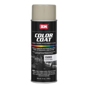 Color Coat Phantom White (12 oz)