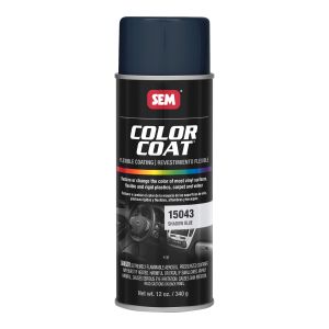 Color Coat Shadow Blue (12 oz)