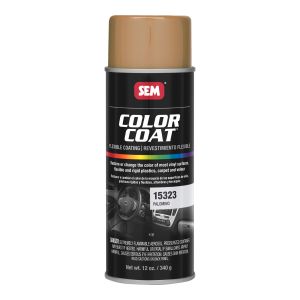 Color Coat Palomino (12 oz)
