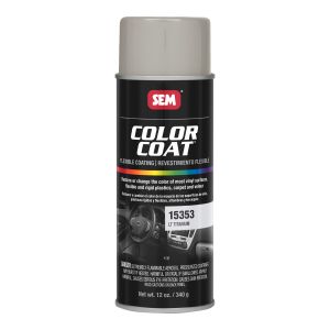 Color Coat Light Titanium (12 oz)