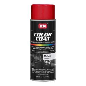 Color Coat Flame Red (12 oz)