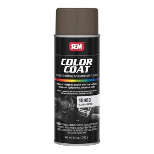 Color Coat Bluebird Brown (12 oz)