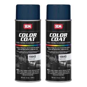 Color Coat Pacific Blue 12 oz (2/Pack)