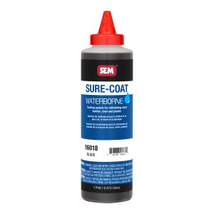 SureCoat Black (Pint)