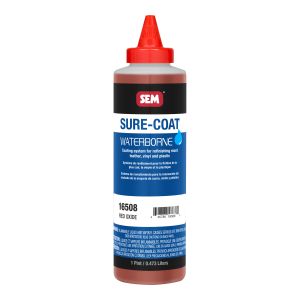 SureCoat Red Oxide (Pint)