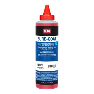 SureCoat Quindo Red (Pint)