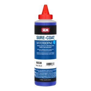 SureCoat Thalo Blue (Pint)