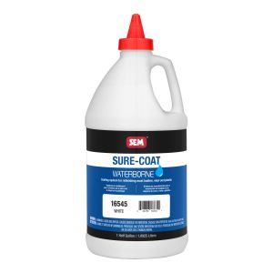 SureCoat White (1/2 Gallon)