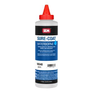 SureCoat White (Pint)
