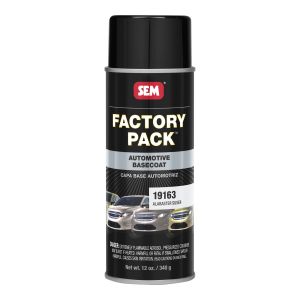 Factory Pack Honda NH700M Alabaster Silver (12 oz)