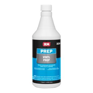 Vinyl Prep (Quart)