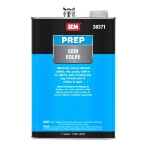 SEM Solve Surface Cleaner (Gallon)