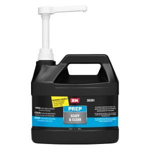Scuff & Clean (Gallon)