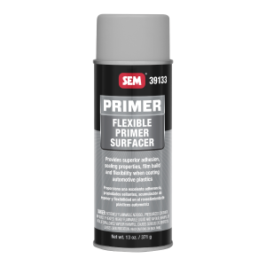Flexible Primer Surfacer Gray (13 oz.)