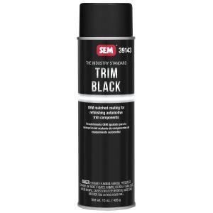 Trim Black (15 oz.)