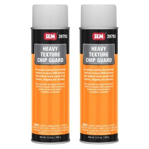 Heavy Texture Chip Guard 14.8 oz. (2/Pack)