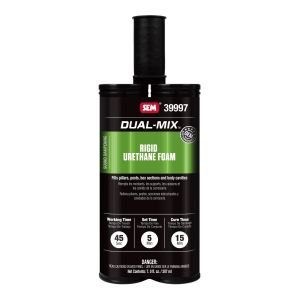Rigid Urethane Foam (7 oz)