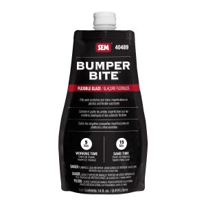 Bumper Bit Flexible Glaze (14 fl oz)