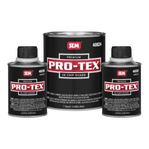 ProTex Chip Guard Kit (Kit)
