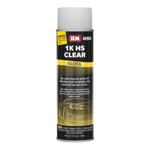 1K HS Gloss Clear (15.5 fl. oz.)