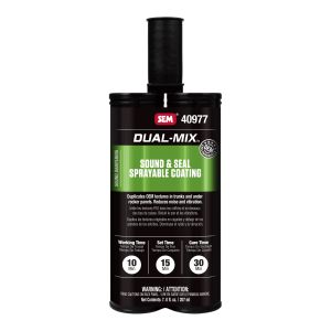 Sound & Seal Sprayable Coating (7 oz)