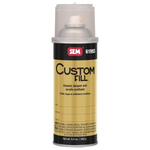Custom Fill Aerosol Blanks (16 oz.)