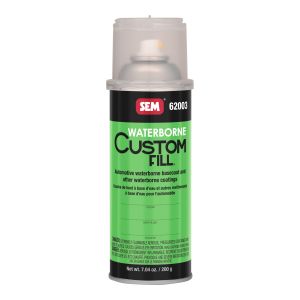 Waterborne Custom Fill (16 oz)