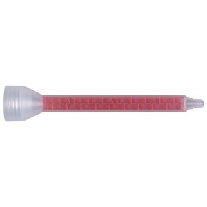 Integral Nut Square Static Mixers (50/Pack)