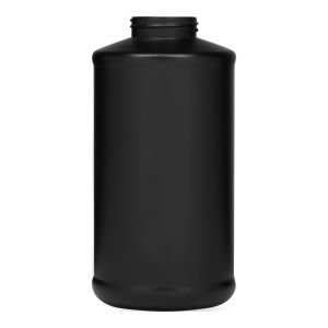Plastic Schutz Bottle (Quart)