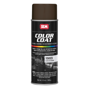 Color Coat Cordovan Brown (12 oz.)